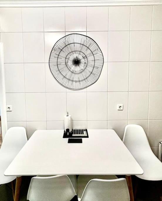 Appartement Junto A Parking Precioso Muy Centrico En