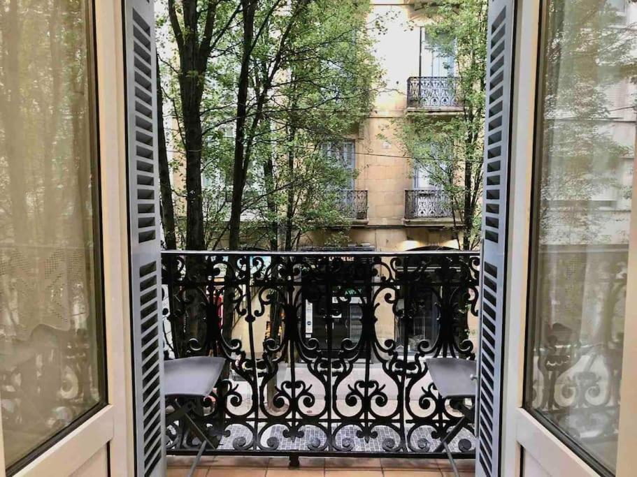 Appartement Junto A Parking Precioso Muy Centrico En *