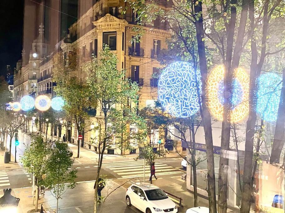 Appartement Junto A Parking Precioso Muy Centrico En