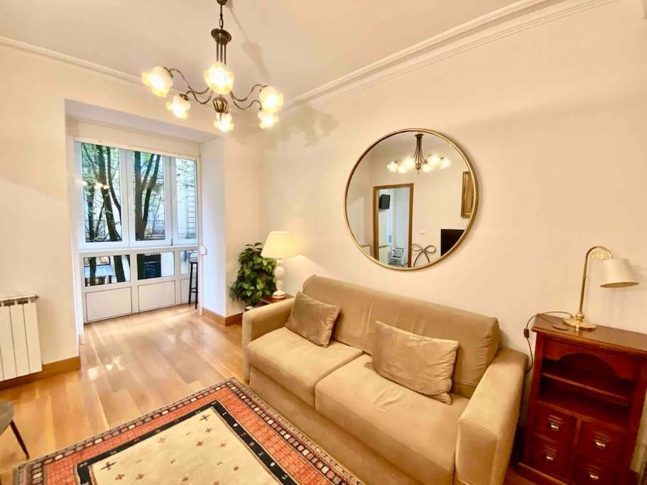 Appartement Junto A Parking Precioso Muy Centrico En